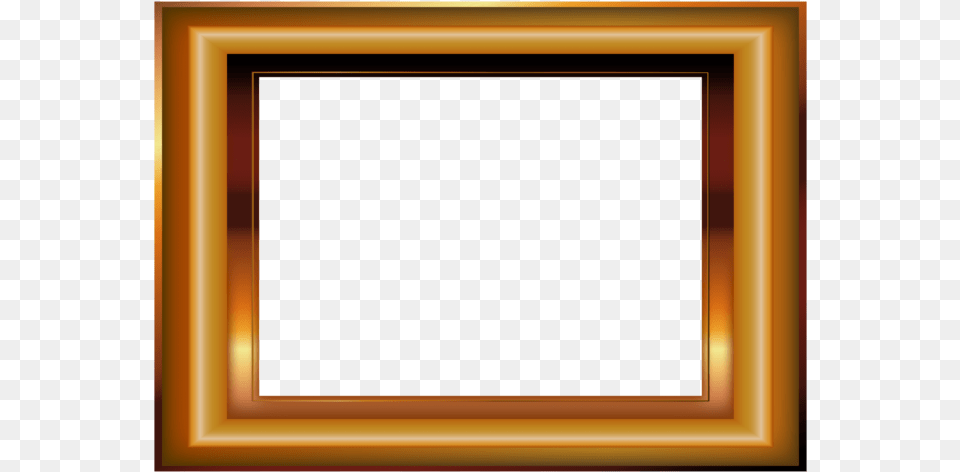 Gold Frame Icons Image Download Searchpng, Blackboard Free Transparent Png