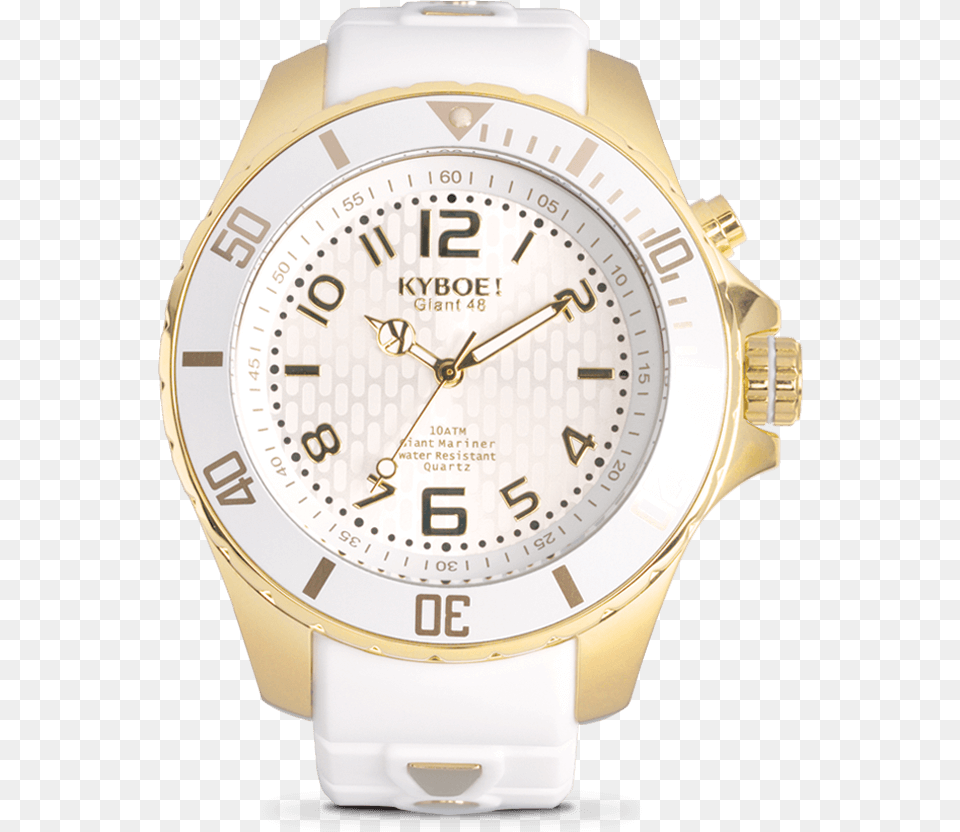 Gold Ghost Kyboe Gold Ghost Watch, Arm, Body Part, Person, Wristwatch Png
