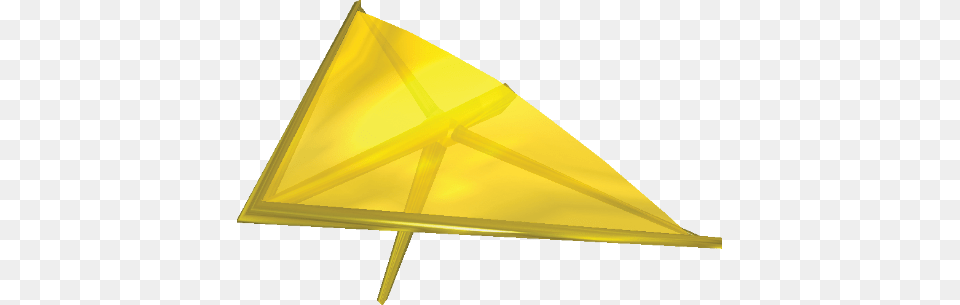 Gold Glider Mario Kart 7 Super Glider, Lamp, Lampshade, Appliance, Ceiling Fan Png Image