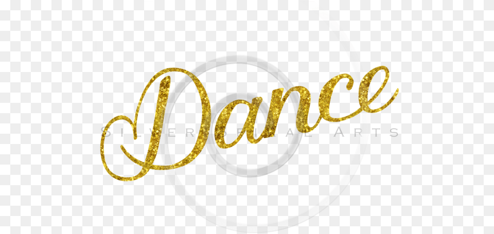 Gold Glitter Background, Text Free Png