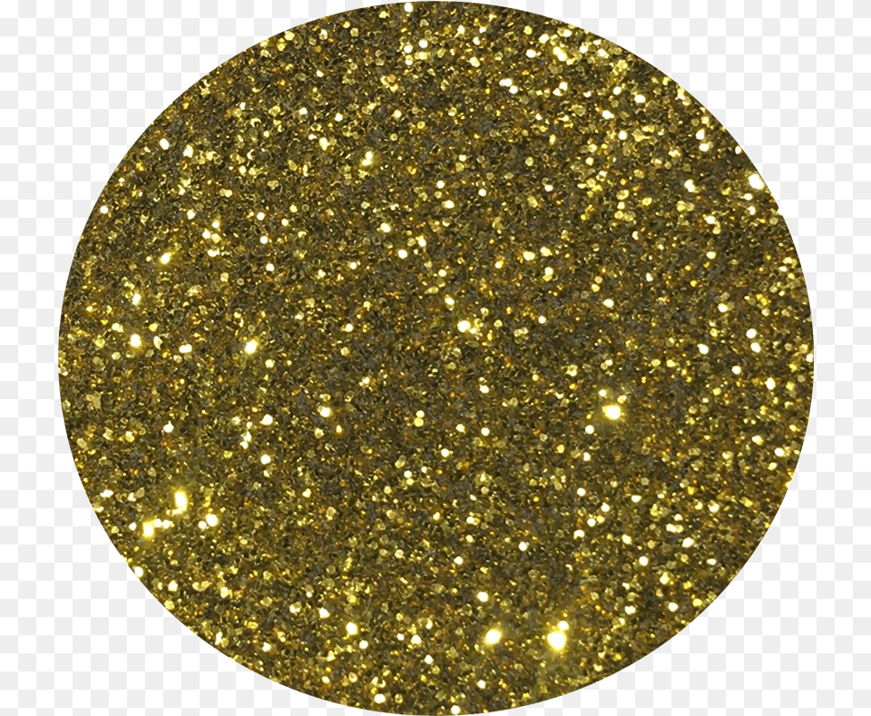 Gold Glitter Circle Circle, Astronomy, Moon, Nature, Night Png