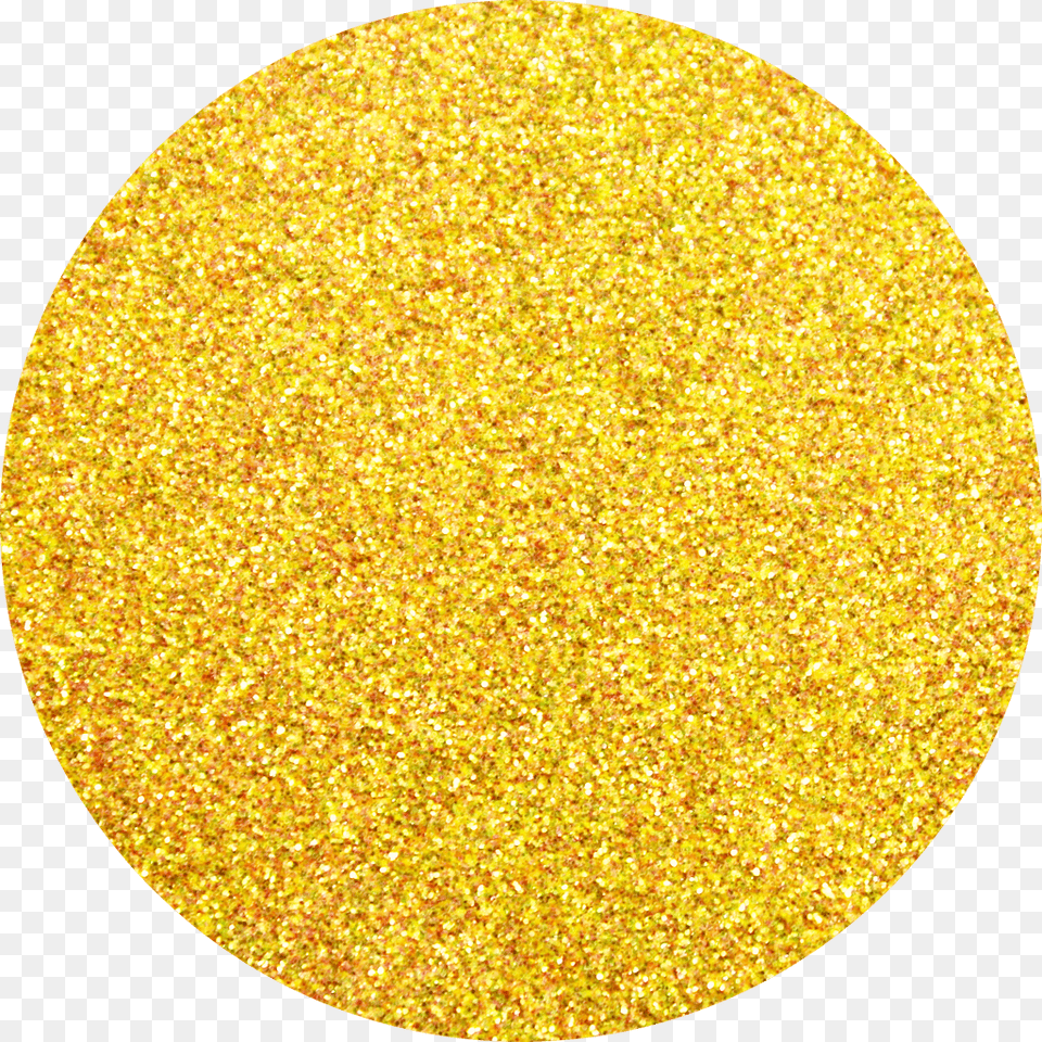 Gold Glitter Circle Butternut Powder, Astronomy, Moon, Nature, Night Free Transparent Png