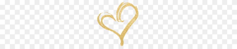 Gold Glitter Heart Images Free Download, Home Decor, Linen, Texture, Rug Png Image
