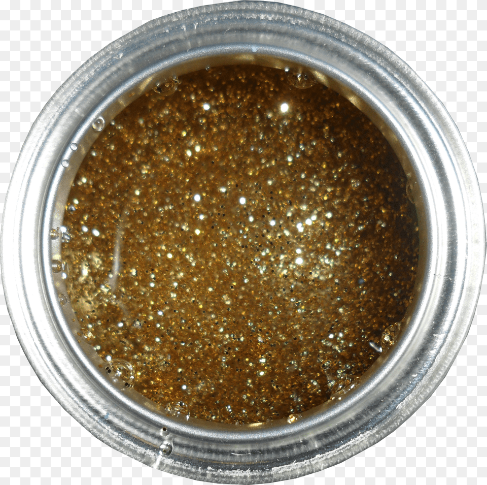 Gold Glitter Paint Full Size Download Seekpng Glitter Png Image