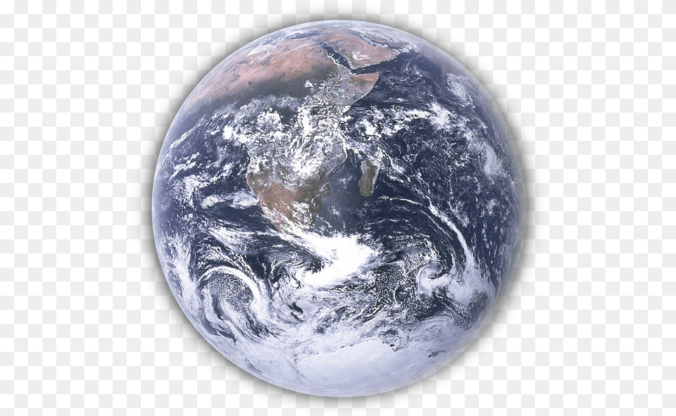 Gold Globe Earth Rotates Makes My Day Hd Polluted Earth, Astronomy, Outer Space, Planet, Moon Free Png Download