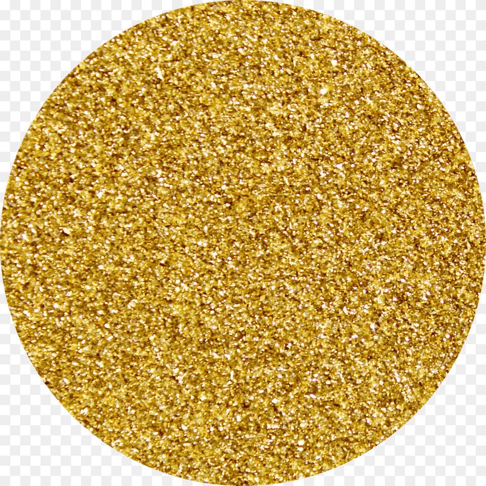 Gold Glow, Glitter, Astronomy, Moon, Nature Free Png Download