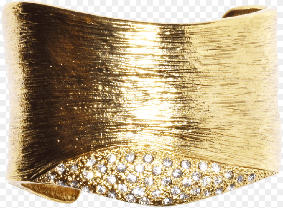 Gold Goddes Bracelet, Cuff, Accessories Free Png Download
