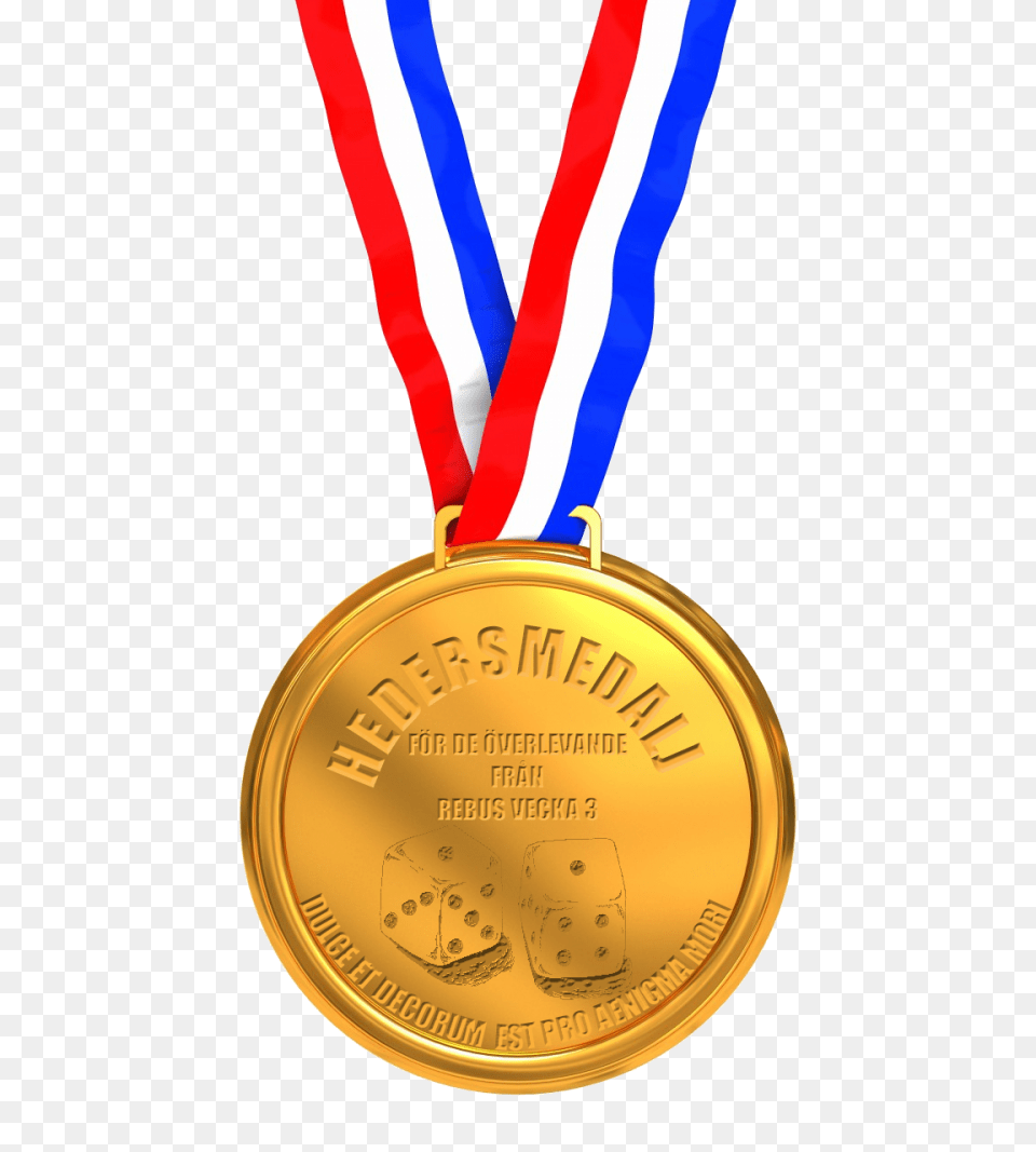 Gold Gold Medal Background, Gold Medal, Trophy Free Transparent Png