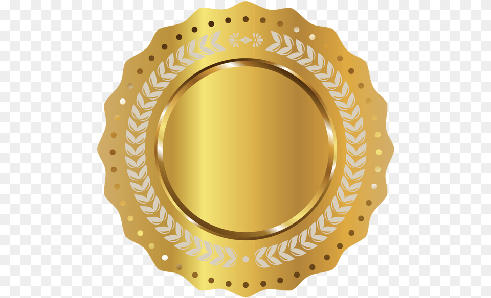 Gold Gold Seal, Food, Meal, Dish Png Image