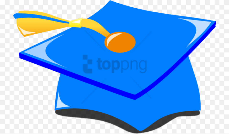 Gold Graduation Cap Image With Transparent Graduation Cap Clip Art, People, Person Png