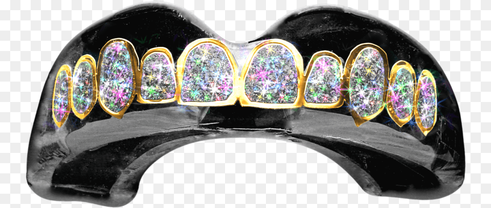 Gold Grill Mouth Guard, Accessories, Gemstone, Jewelry, Diamond Png Image