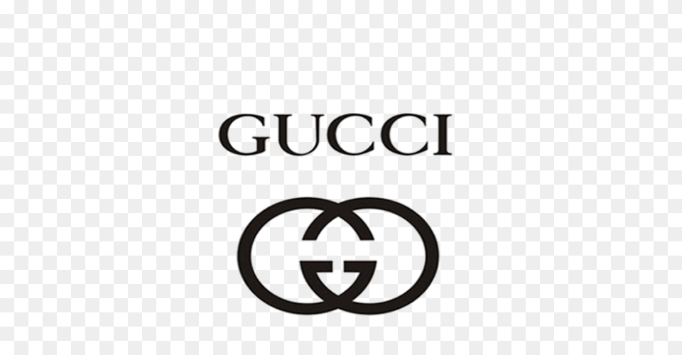 Gold Gucci Logo Gucci Gg Tissue Gold Stud Earrings, Symbol, Gas Pump, Machine, Pump Free Png Download