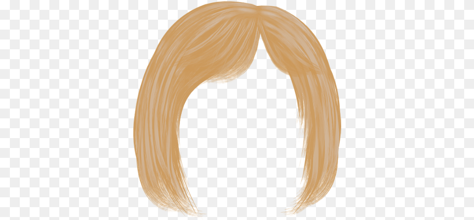 Gold Hair Wig, Face, Head, Person, Adult Free Png Download
