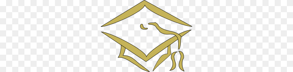 Gold Hats Cliparts, Graduation, People, Person, Blade Png Image