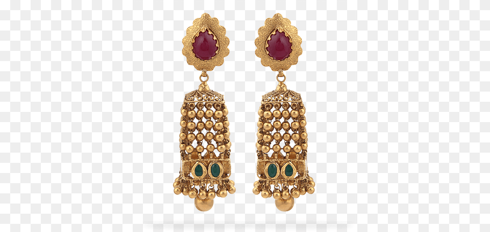 Gold Hazoorilal Jewellers Gold Souk Dubai, Accessories, Earring, Jewelry, Locket Png Image