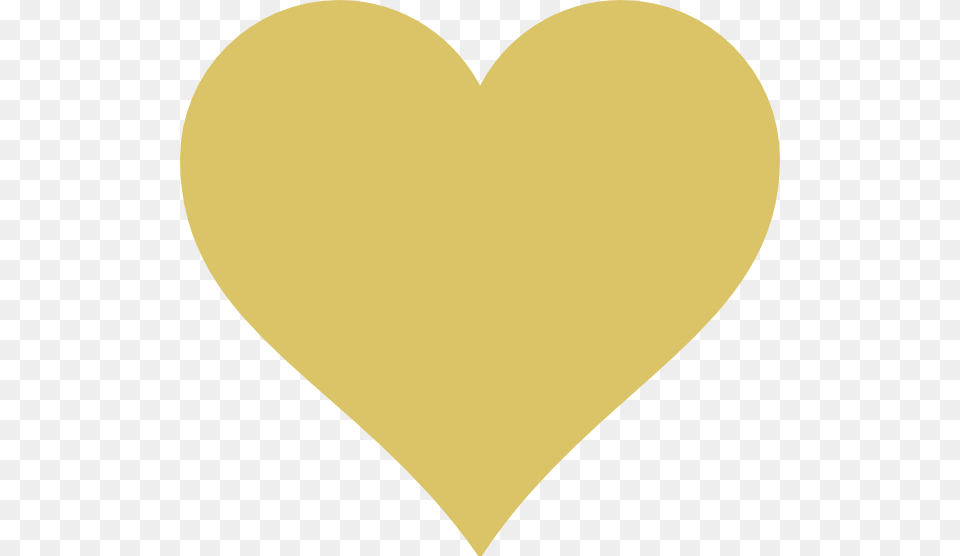 Gold Heart Clip Art, Balloon Free Transparent Png