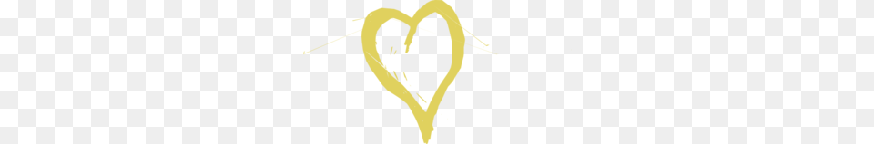 Gold Heart Clipart Collection, Person Free Transparent Png