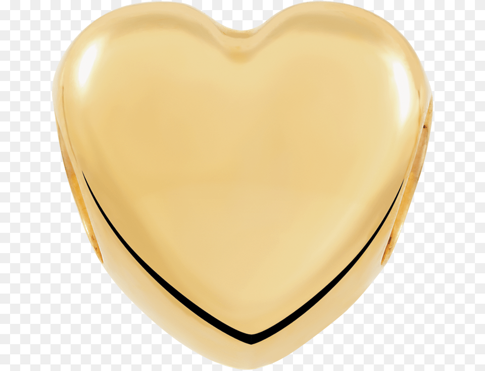 Gold Heart Heart, Accessories, Jewelry, Plate Free Transparent Png
