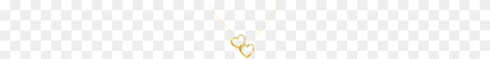 Gold Heart Necklace Clip Art, Accessories, Jewelry, Device, Grass Png Image