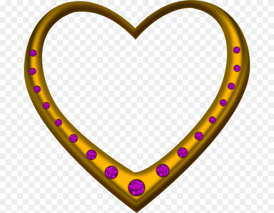 Gold Heart Pendant Gemstone Emerald Diamond Emerald, Accessories, Jewelry, Necklace Png