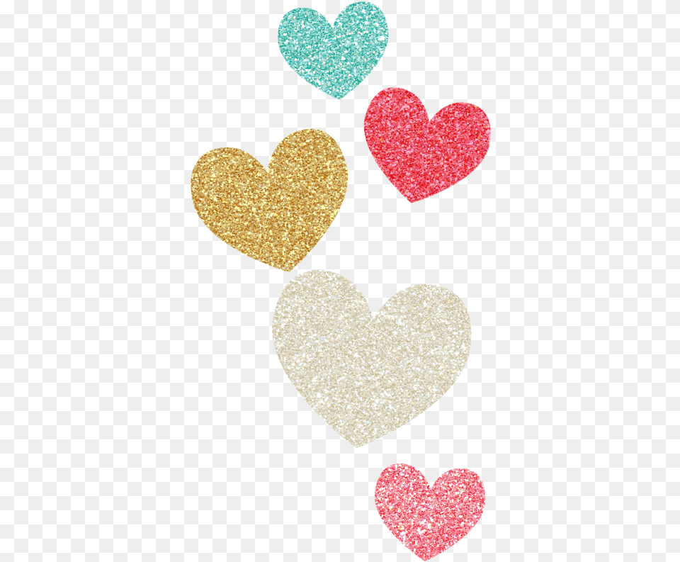 Gold Heart Wallpaper Printable, Astronomy, Moon, Nature, Night Free Png Download