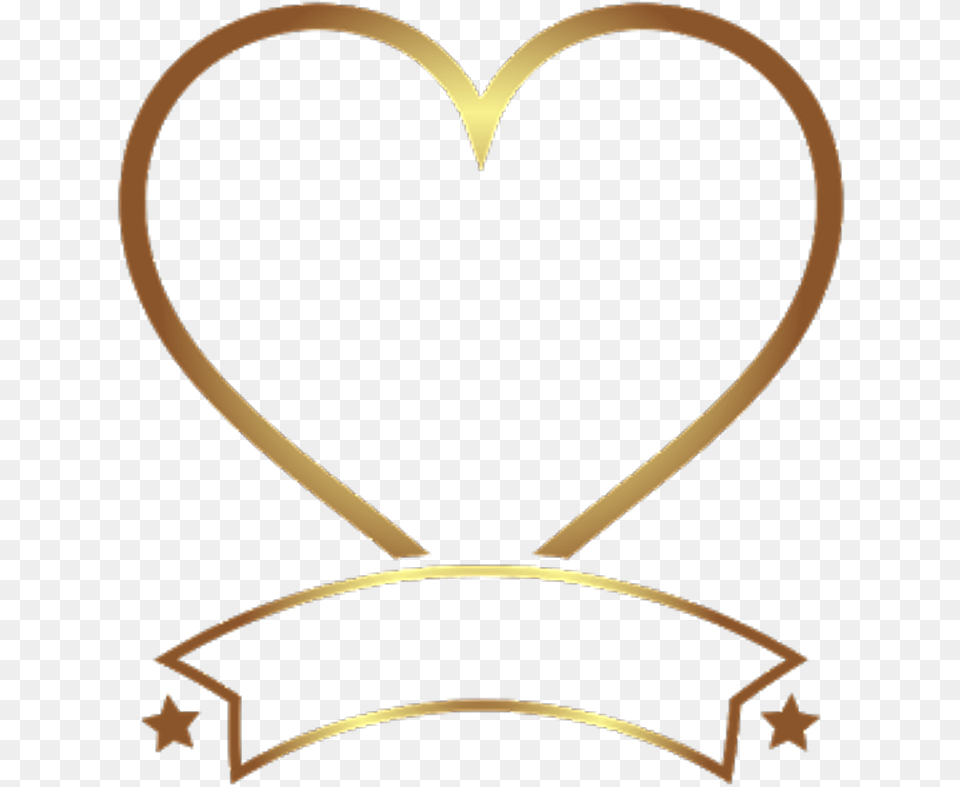 Gold Hearts Clip Art Wedding Photo Frame, Bow, Weapon, Symbol, Logo Png