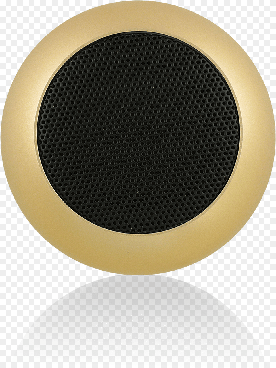 Gold Heavy Metal Solo Eye Shadow, Electronics, Speaker Png Image