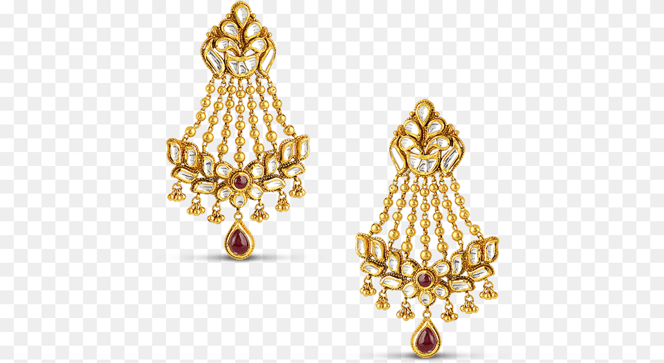 Gold Heavy Necklace Designs With Price, Accessories, Earring, Jewelry, Chandelier Png Image