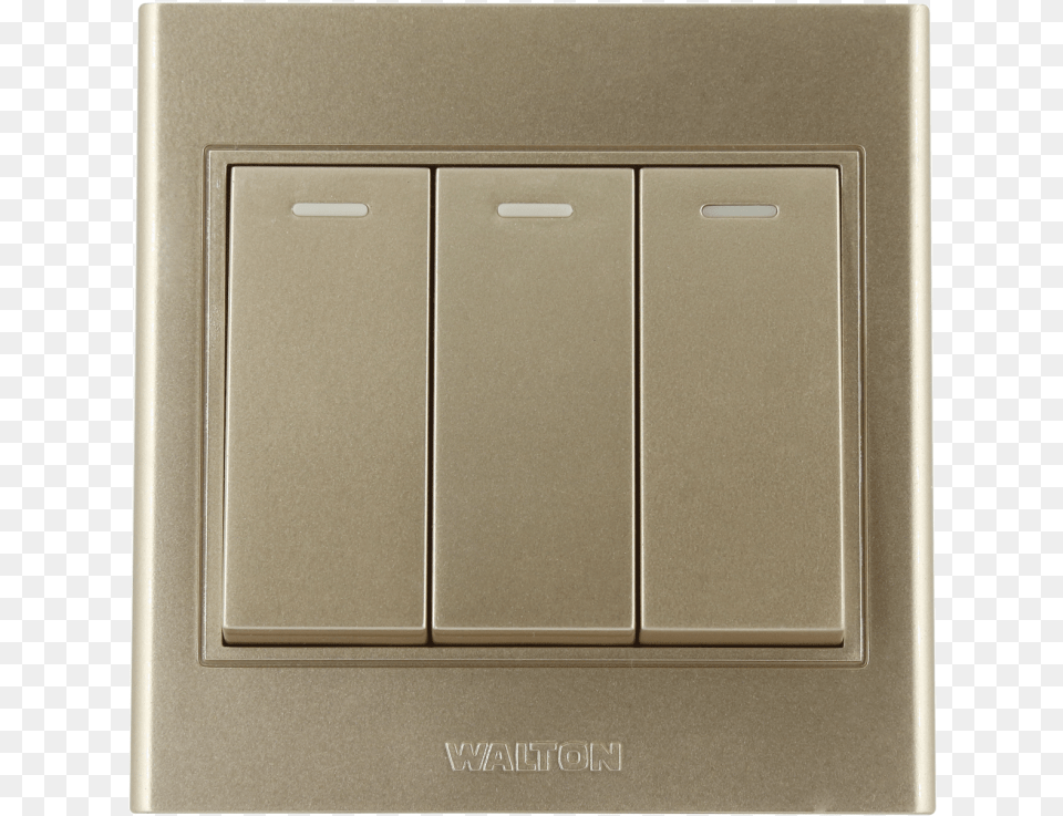 Gold Home Door, Electrical Device, Switch, Appliance, Device Free Png