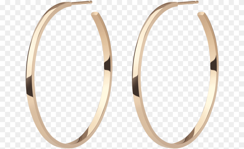 Gold Hoop Earrings, Accessories, Earring, Jewelry, Bow Png Image