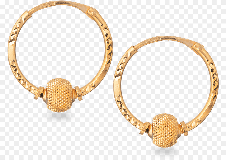 Gold Hoop Earrings Earrings, Accessories, Bracelet, Earring, Jewelry Png Image