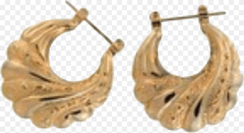 Gold Hoops Earrings Hoop Polyvore Moodboard Filler Earrings, Accessories, Earring, Jewelry, Mace Club Free Transparent Png