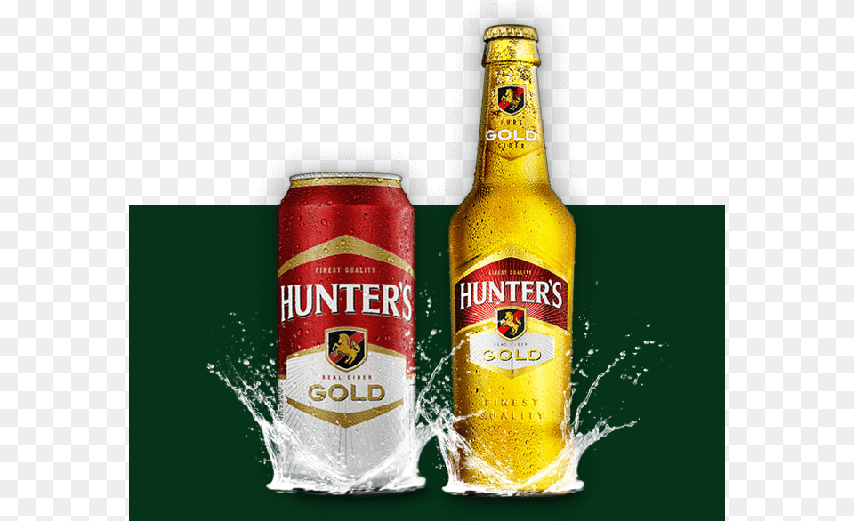 Gold Hunters Gold, Alcohol, Beer, Beverage, Lager Png