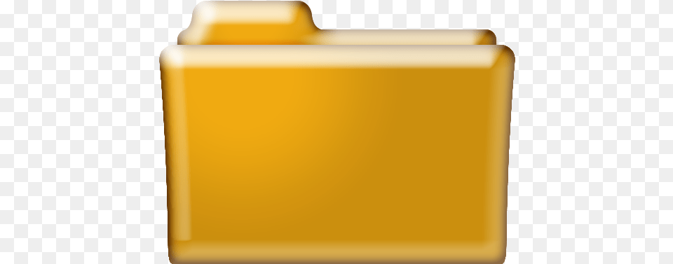 Gold Icon 512x512px Icns Gold Folder Icon, Bag, Mailbox, File Binder, File Folder Png Image