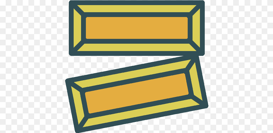 Gold Icon N Tier Architecture In Net Png
