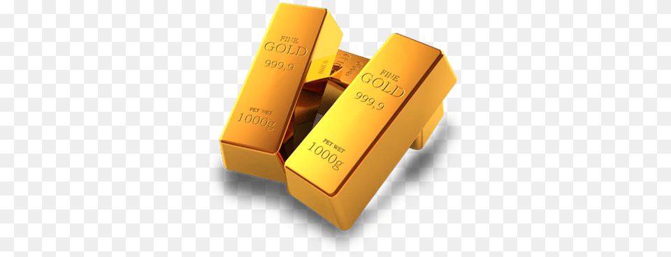 Gold Image Barras De Ouro, Treasure Png