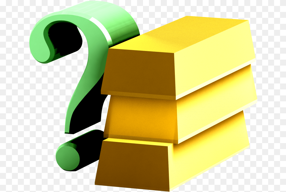 Gold Ingot Download Paper, Mailbox, Treasure Png Image