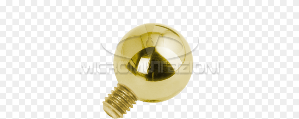 Gold Internal Attachment Brass, Light, Lighting, Lightbulb Png