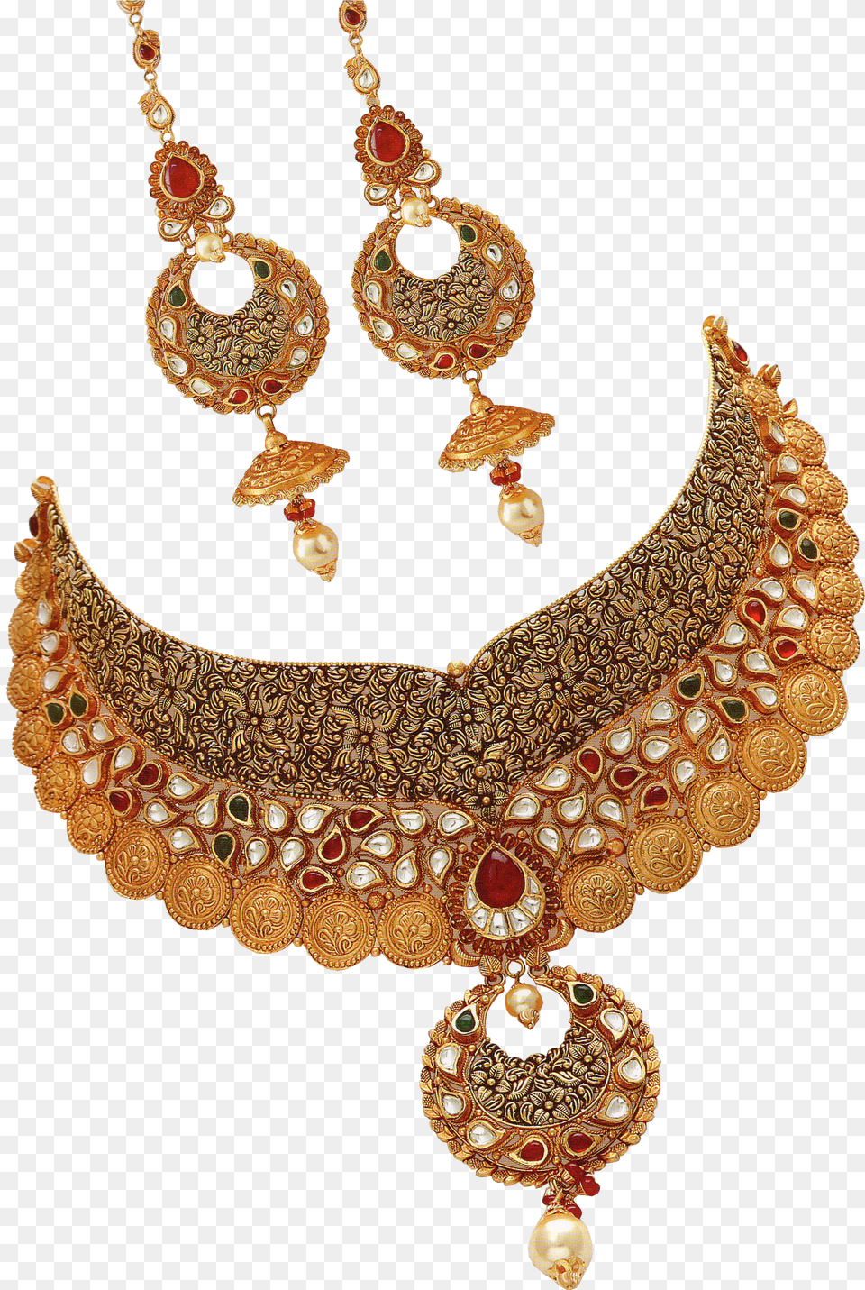 Gold Jewellery Images Png Image