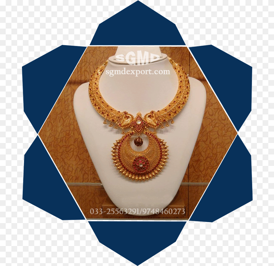 Gold Jewellery Necklace Payer Tora, Accessories, Jewelry, Pendant Free Transparent Png