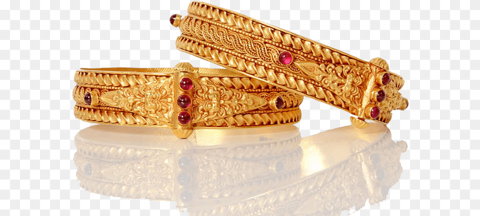 Gold Jewelry Kalyan Jewellers Gold Bangles Design, Accessories, Ornament Png Image