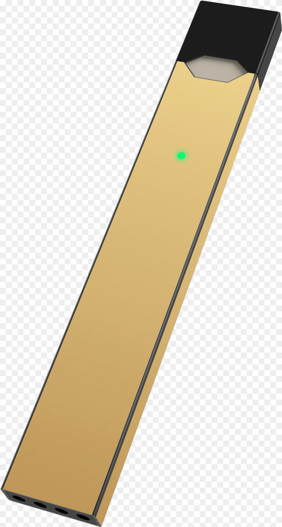 Gold Juul Transparent Png