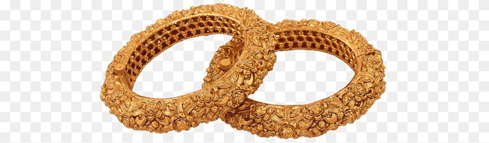 Gold Kadas Transparent Background Image Web Design Graphics Bangles Gold Jewellery, Accessories, Jewelry, Ornament, Animal Png