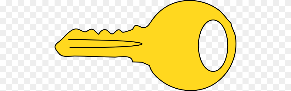 Gold Key Clip Art, Smoke Pipe Png Image