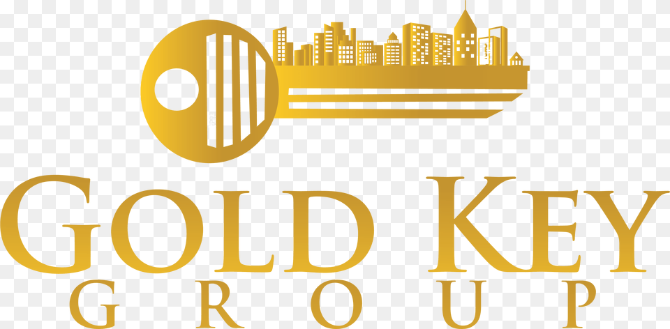 Gold Key Group Graphic Design, Text Free Transparent Png