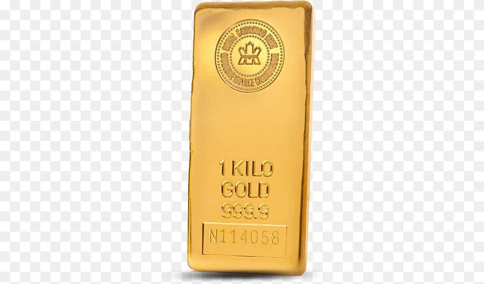 Gold Kilo Gold, Mailbox Png Image