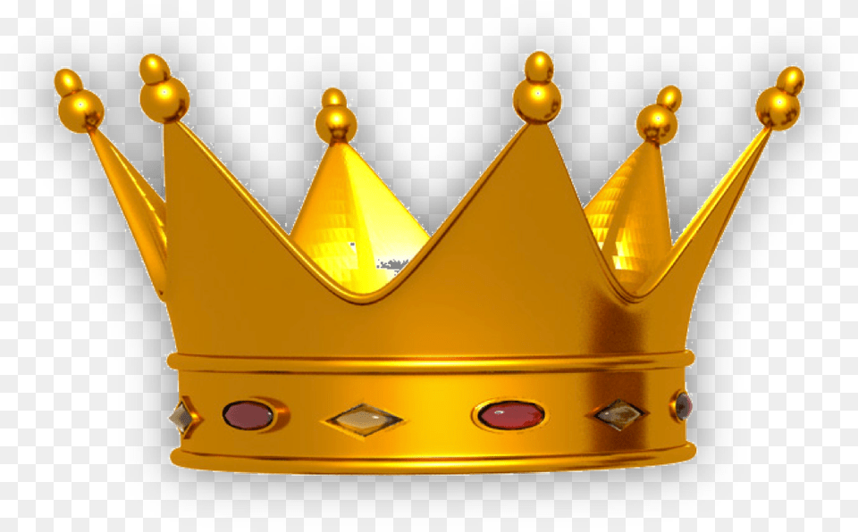 Gold King Crown Kings Crown No Background, Accessories, Jewelry, Bulldozer, Machine Free Transparent Png