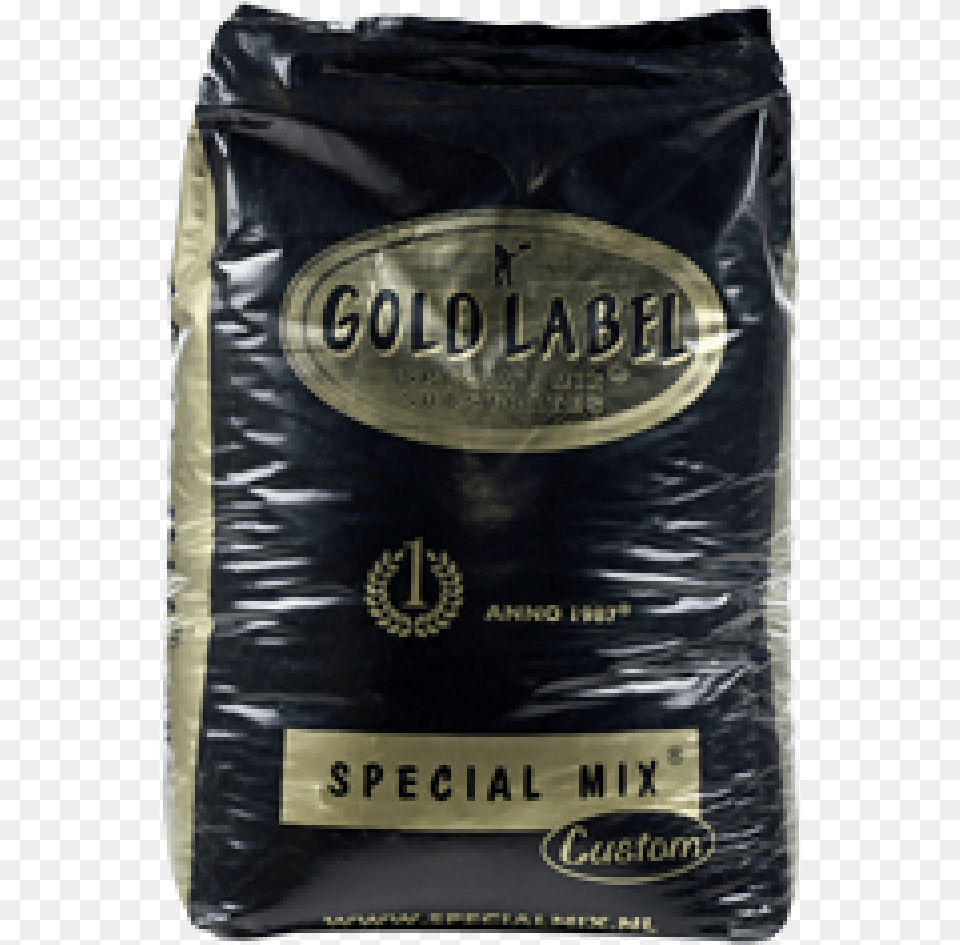 Gold Label Special 8020 Mix, Powder, Person Free Png Download