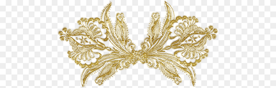 Gold Lace Photos Transparent Gold Lace, Accessories, Jewelry, Chandelier, Lamp Free Png