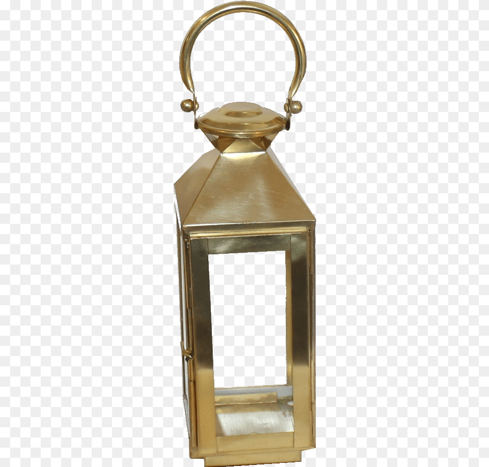 Gold Lantern, Lamp Png